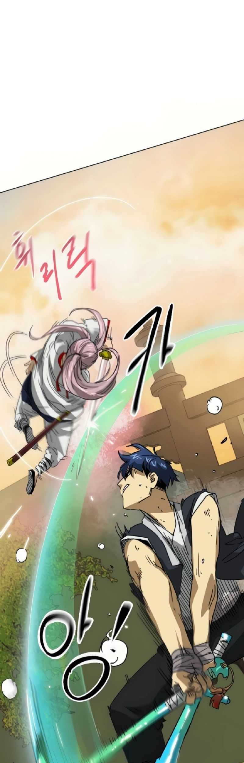 Infinite Level Up in Murim Chapter 99 - halaman 54