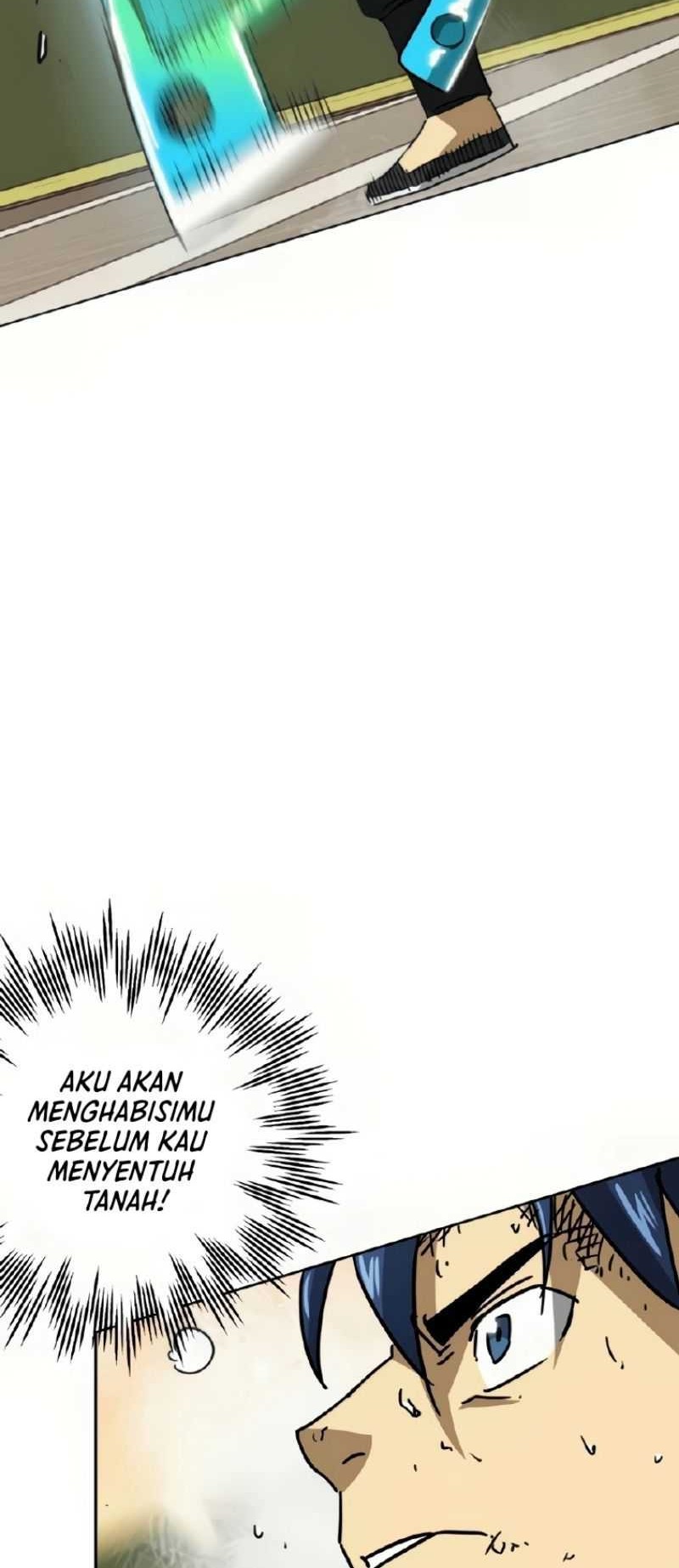 Infinite Level Up in Murim Chapter 99 - halaman 55