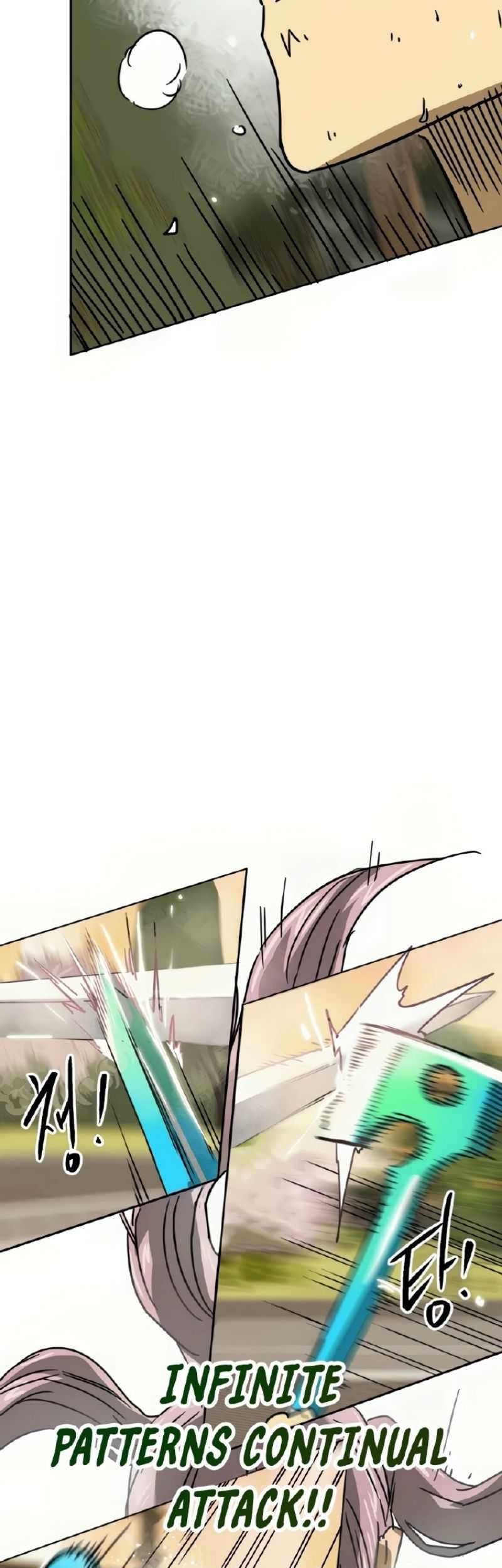 Infinite Level Up in Murim Chapter 99 - halaman 56