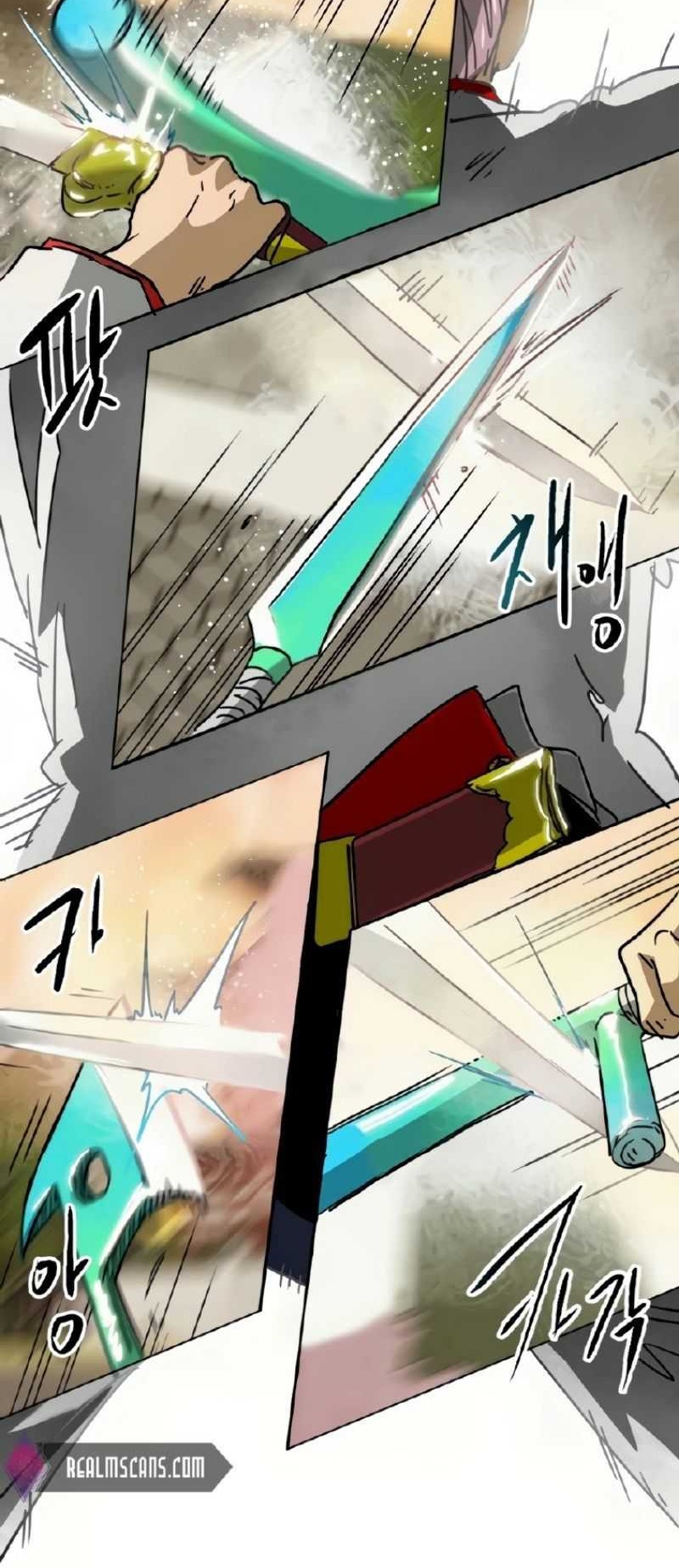 Infinite Level Up in Murim Chapter 99 - halaman 57
