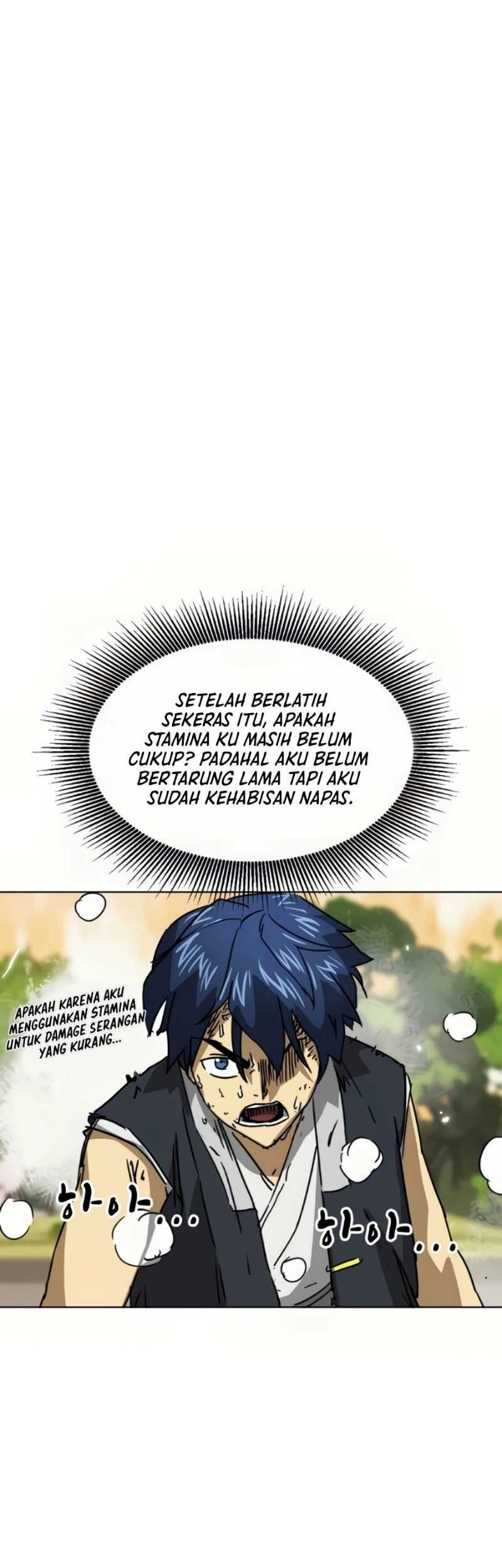 Infinite Level Up in Murim Chapter 99 - halaman 62