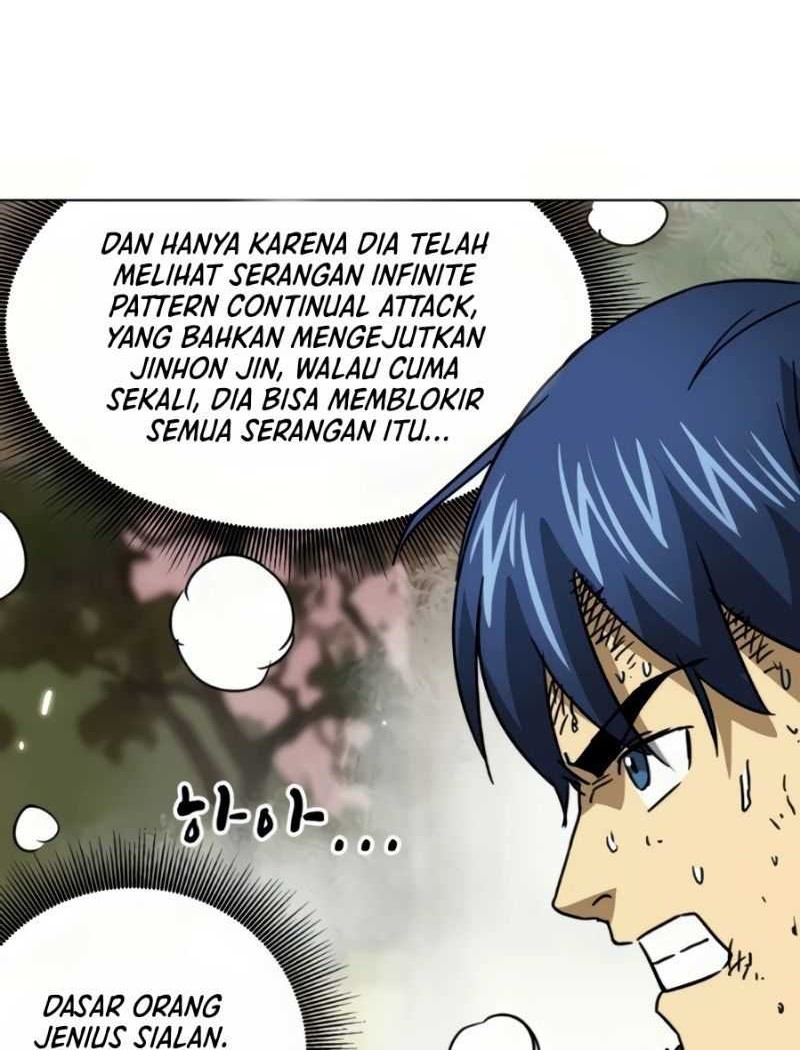 Infinite Level Up in Murim Chapter 99 - halaman 63