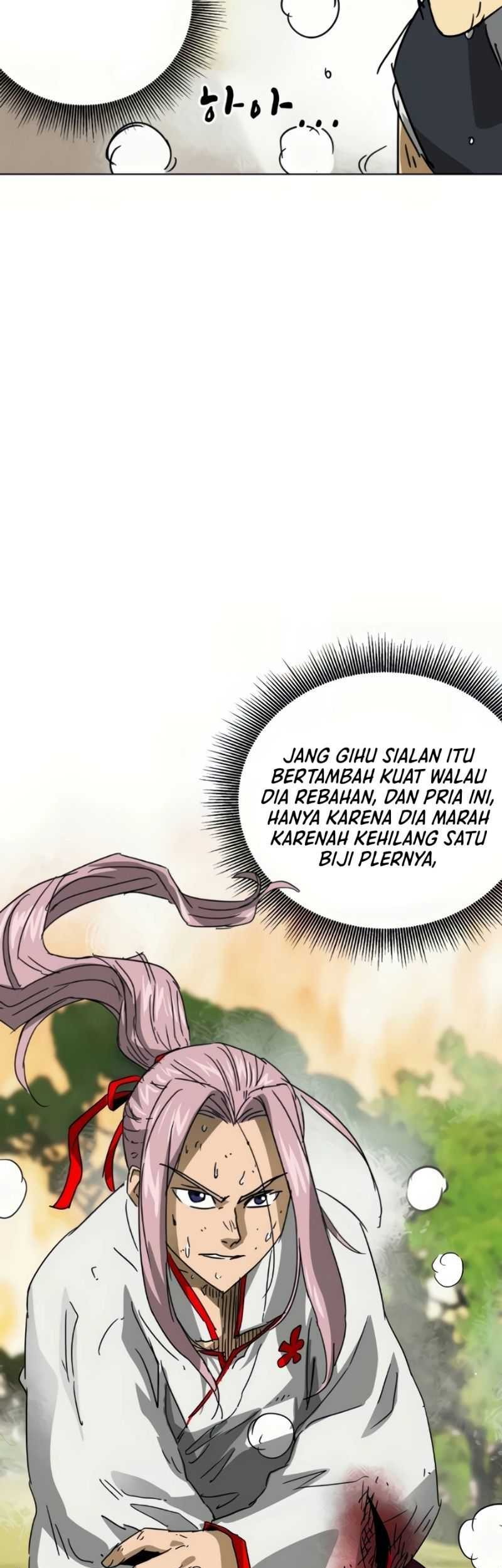Infinite Level Up in Murim Chapter 99 - halaman 64