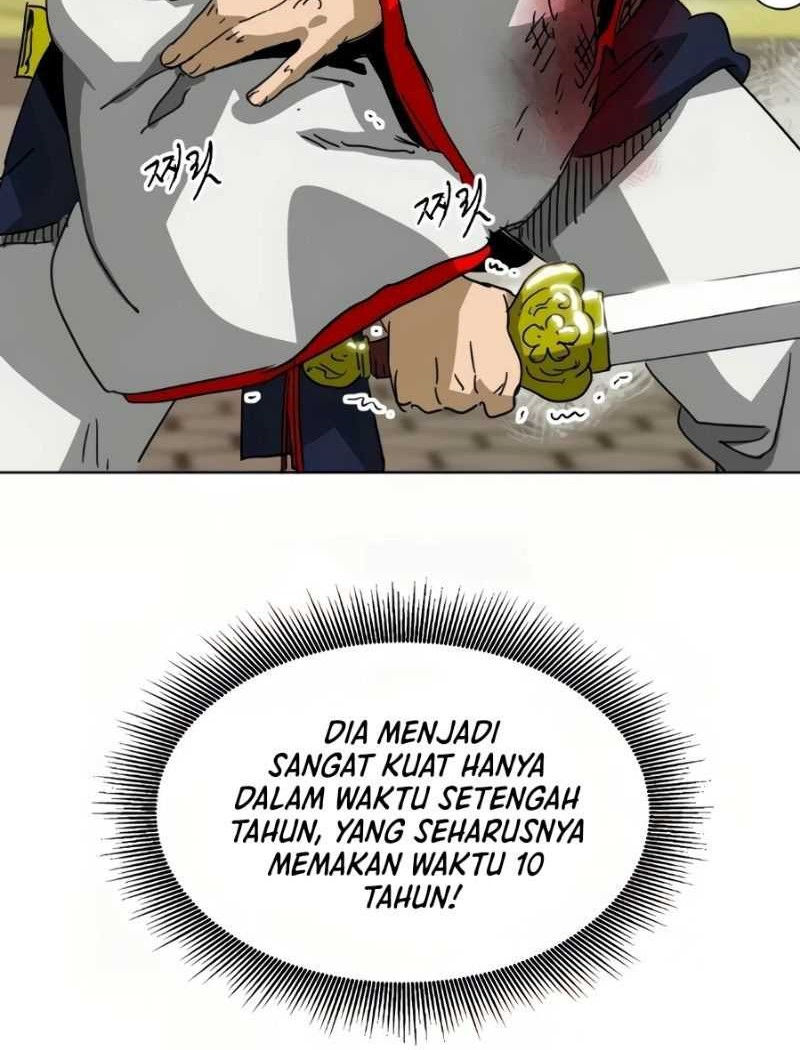 Infinite Level Up in Murim Chapter 99 - halaman 65
