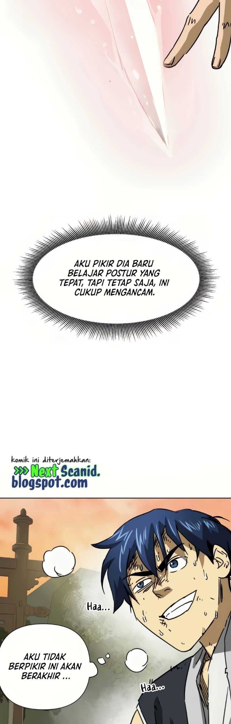 Infinite Level Up in Murim Chapter 99 - halaman 68