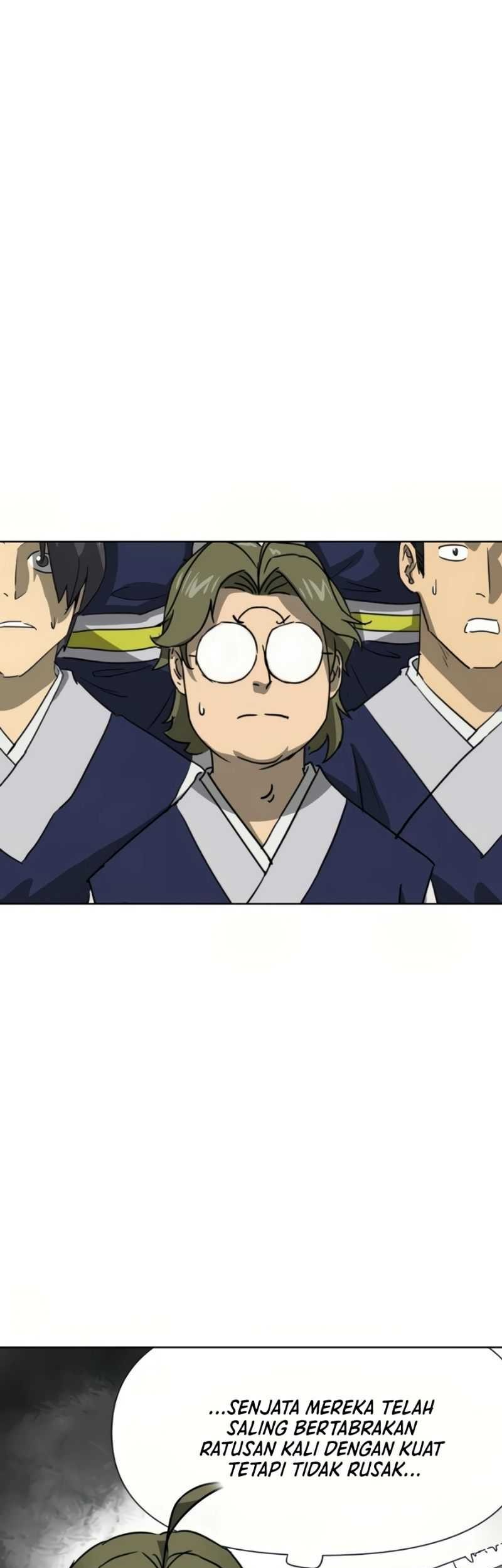 Infinite Level Up in Murim Chapter 99 - halaman 70