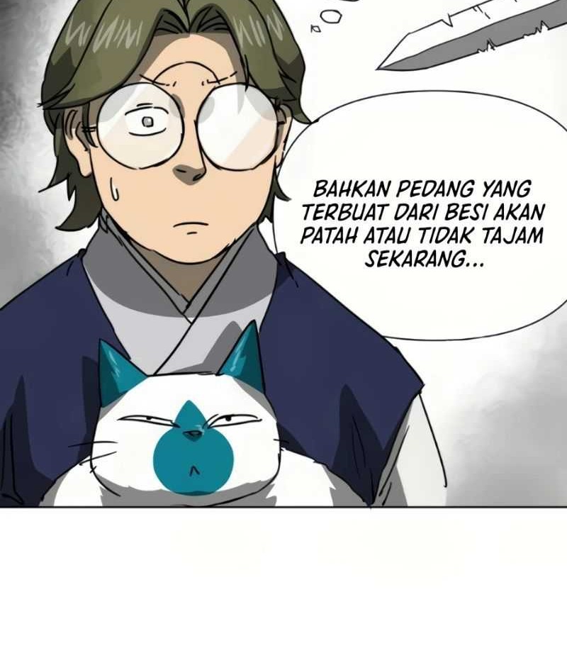 Infinite Level Up in Murim Chapter 99 - halaman 71