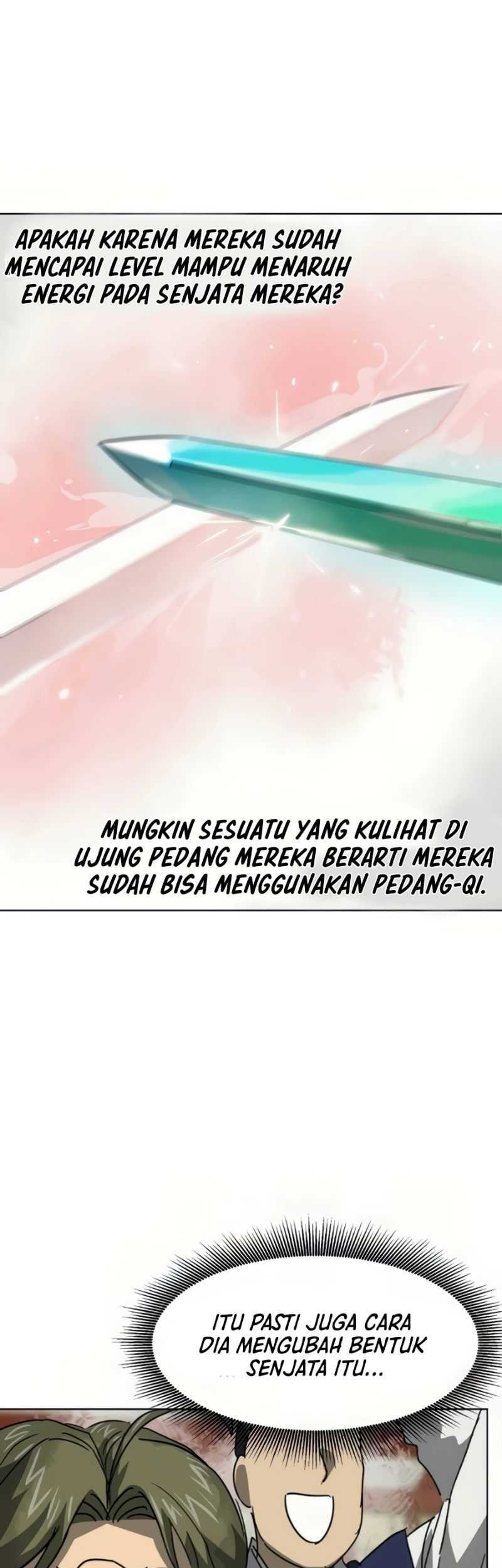 Infinite Level Up in Murim Chapter 99 - halaman 72