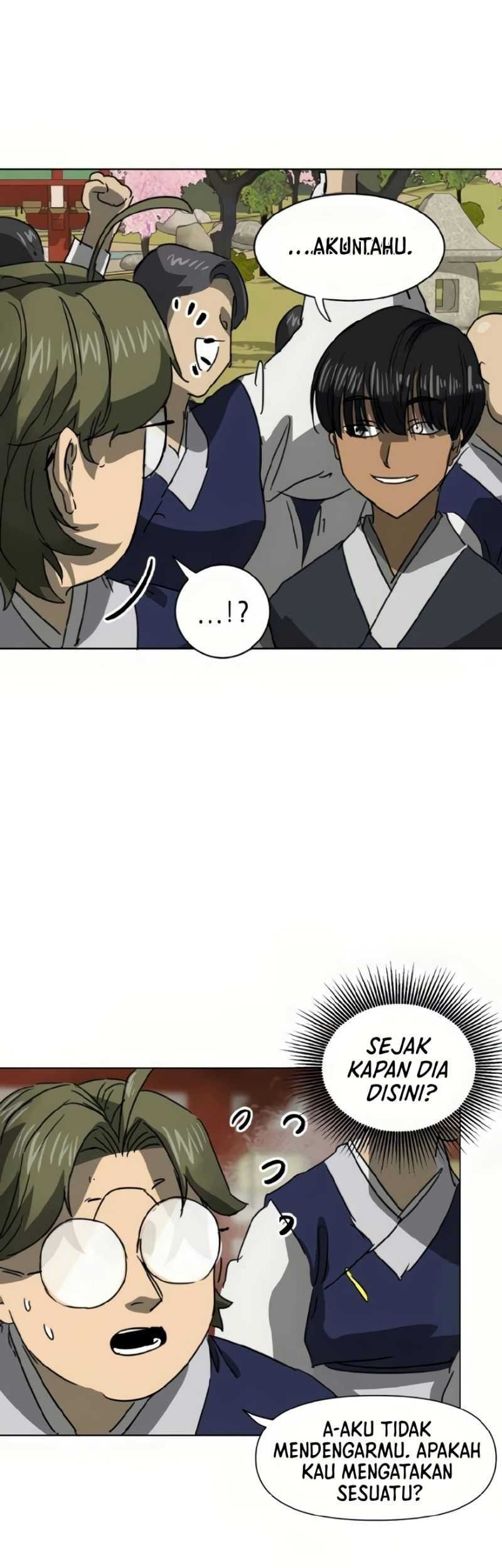 Infinite Level Up in Murim Chapter 99 - halaman 74