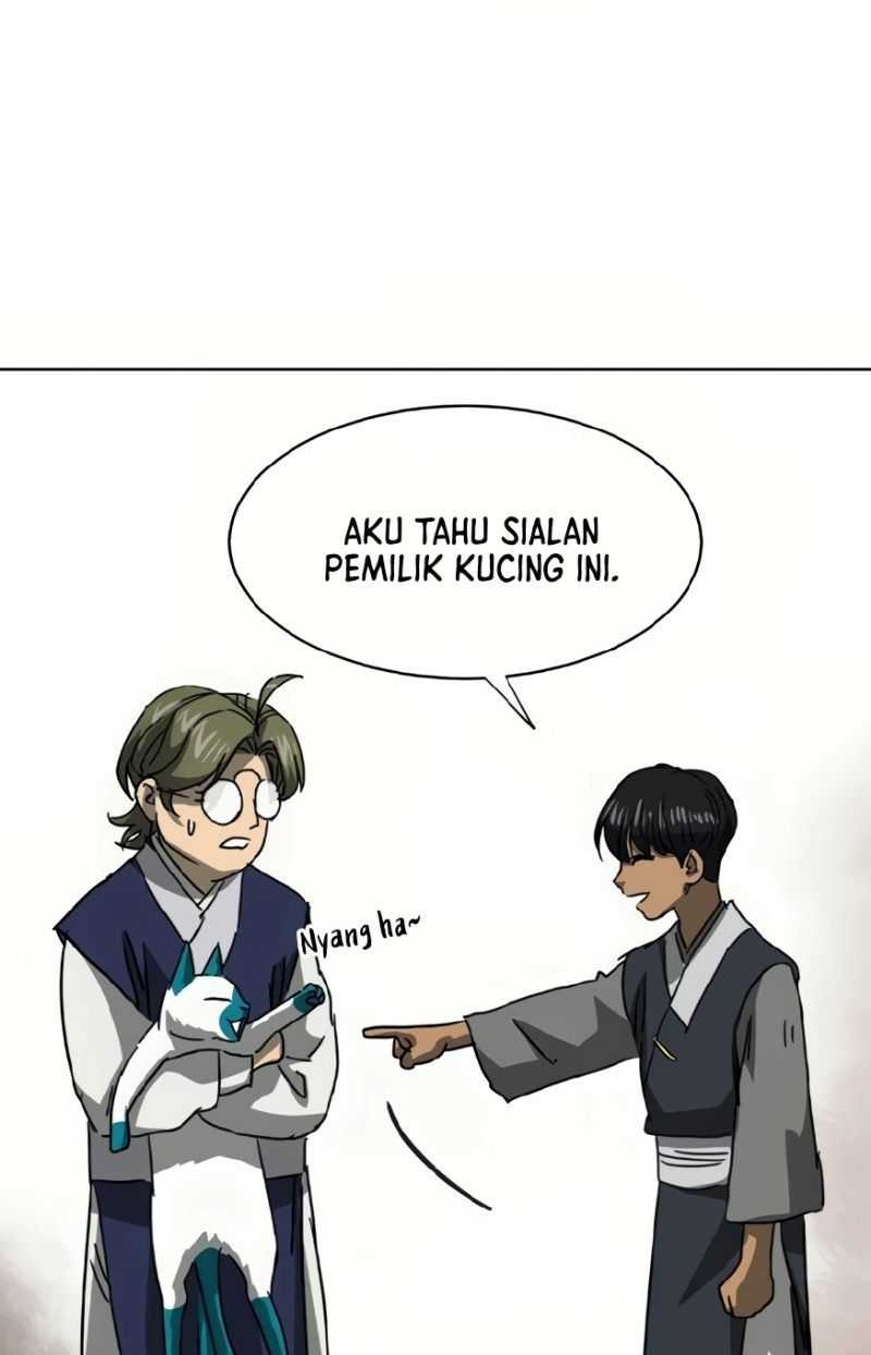 Infinite Level Up in Murim Chapter 99 - halaman 75
