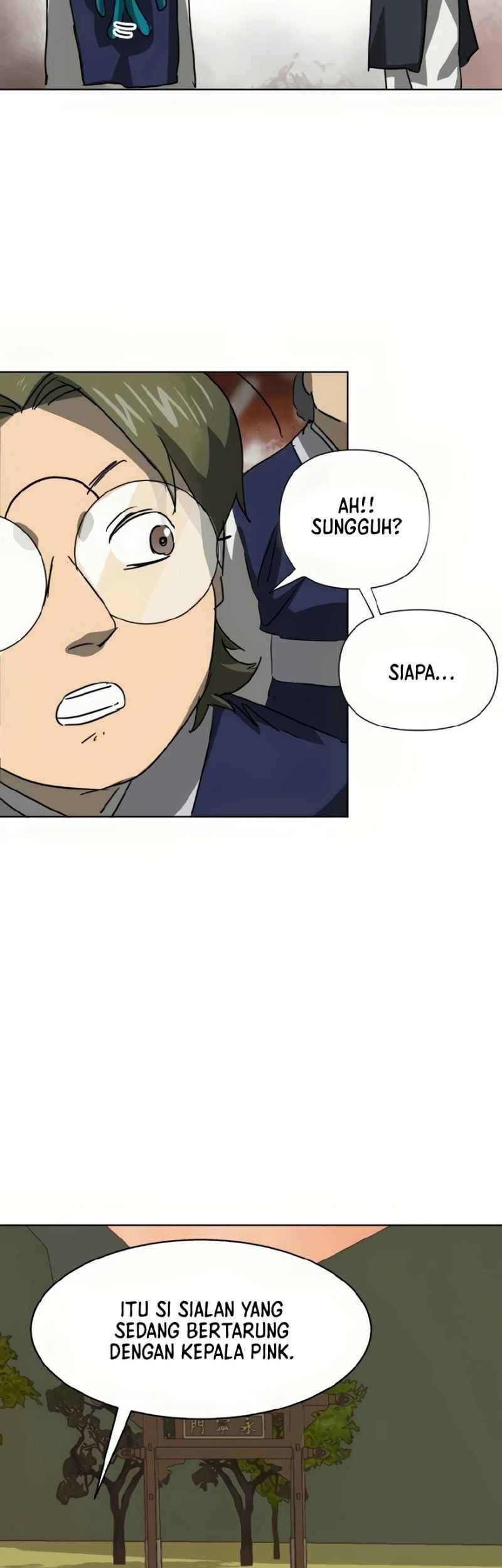 Infinite Level Up in Murim Chapter 99 - halaman 76