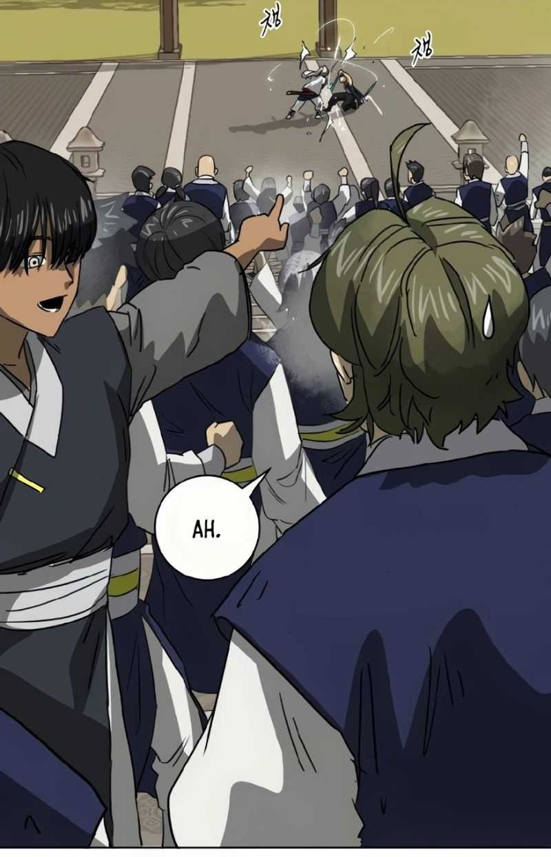 Infinite Level Up in Murim Chapter 99 - halaman 77
