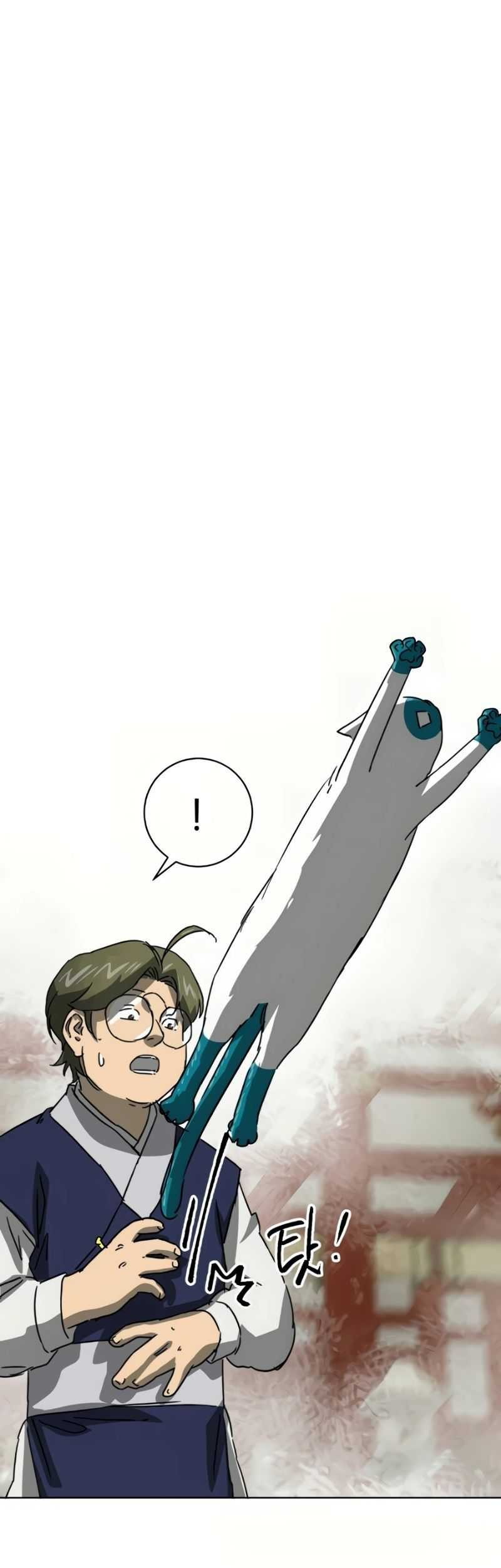 Infinite Level Up in Murim Chapter 99 - halaman 78