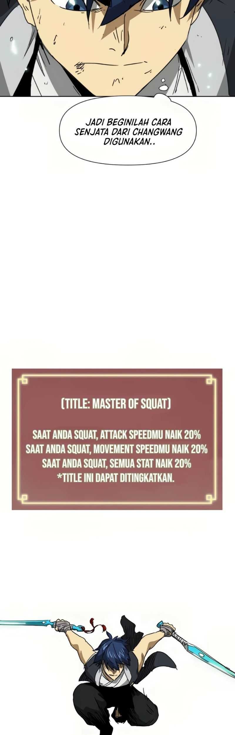 Infinite Level Up in Murim Chapter 99 - halaman 8