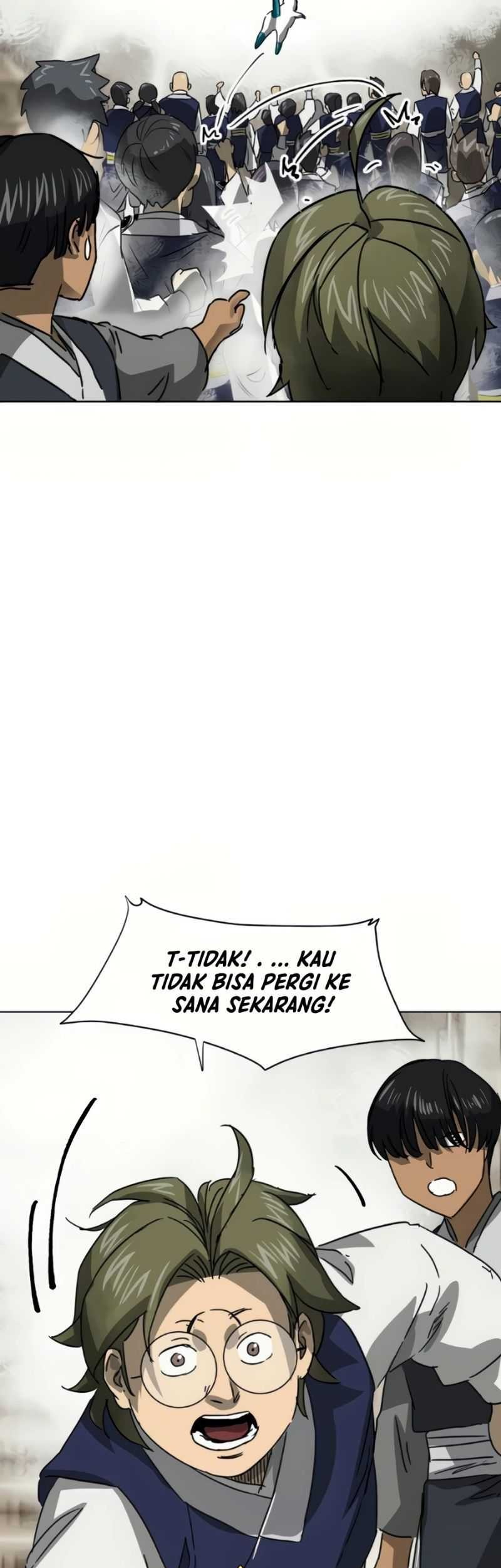 Infinite Level Up in Murim Chapter 99 - halaman 80