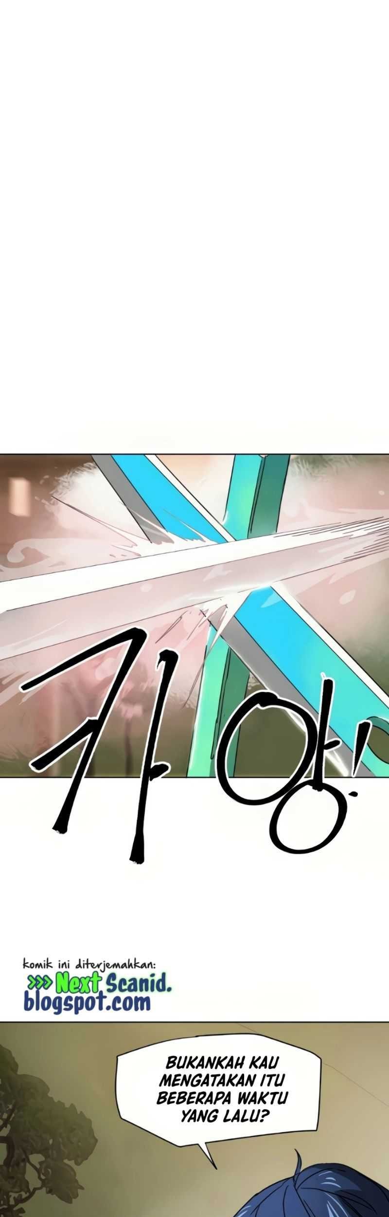 Infinite Level Up in Murim Chapter 99 - halaman 82