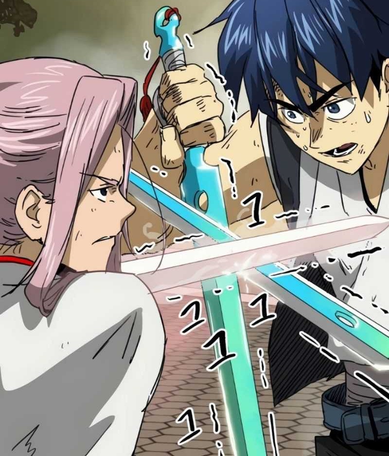 Infinite Level Up in Murim Chapter 99 - halaman 83