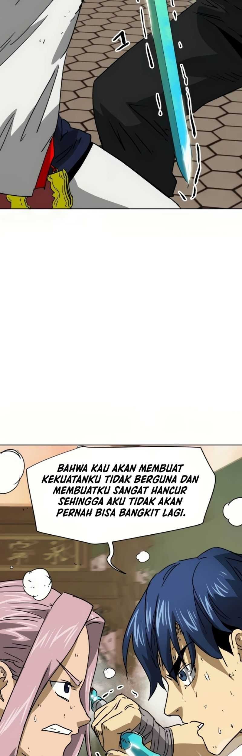 Infinite Level Up in Murim Chapter 99 - halaman 84