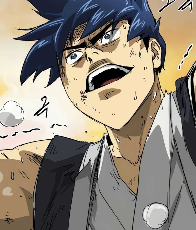 Infinite Level Up in Murim Chapter 99 - halaman 87