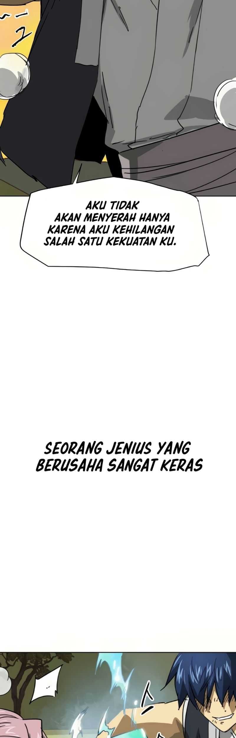 Infinite Level Up in Murim Chapter 99 - halaman 88