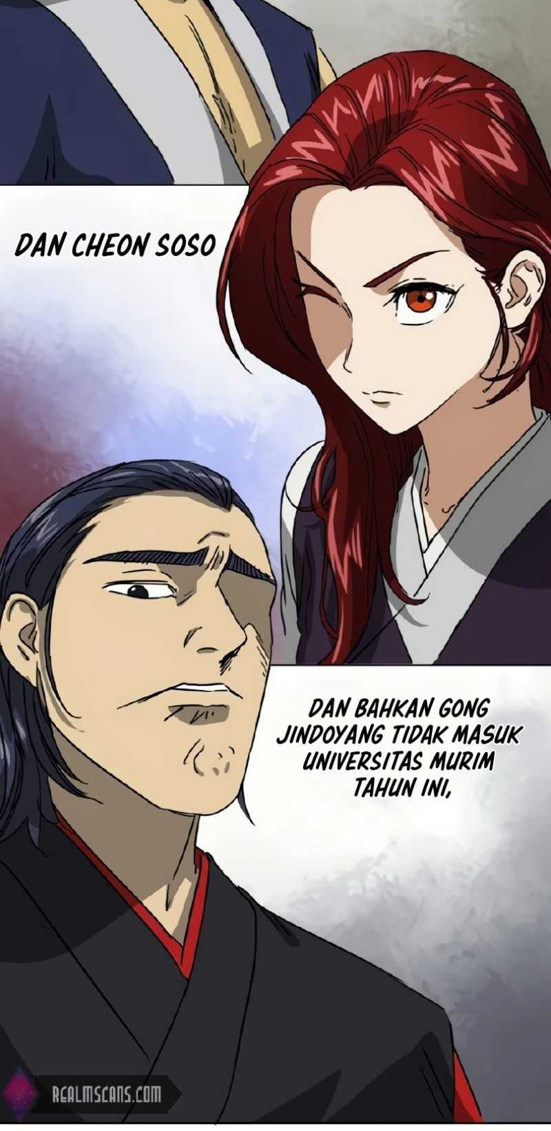 Infinite Level Up in Murim Chapter 99 - halaman 93