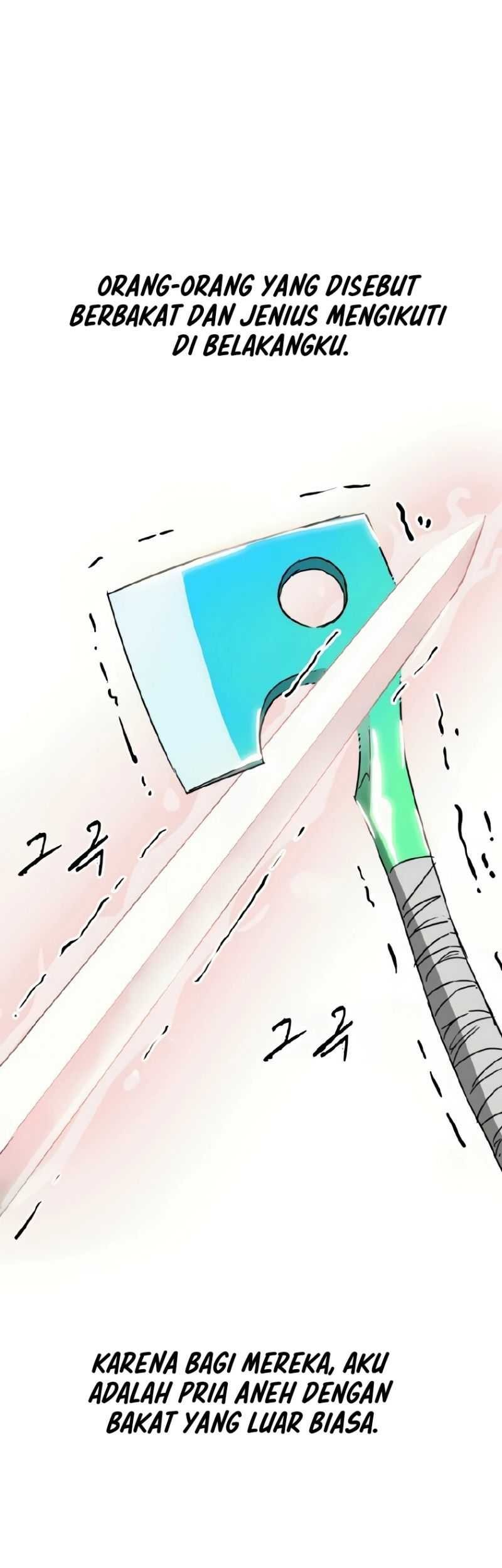 Infinite Level Up in Murim Chapter 99 - halaman 94