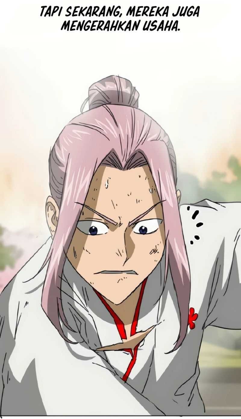 Infinite Level Up in Murim Chapter 99 - halaman 97