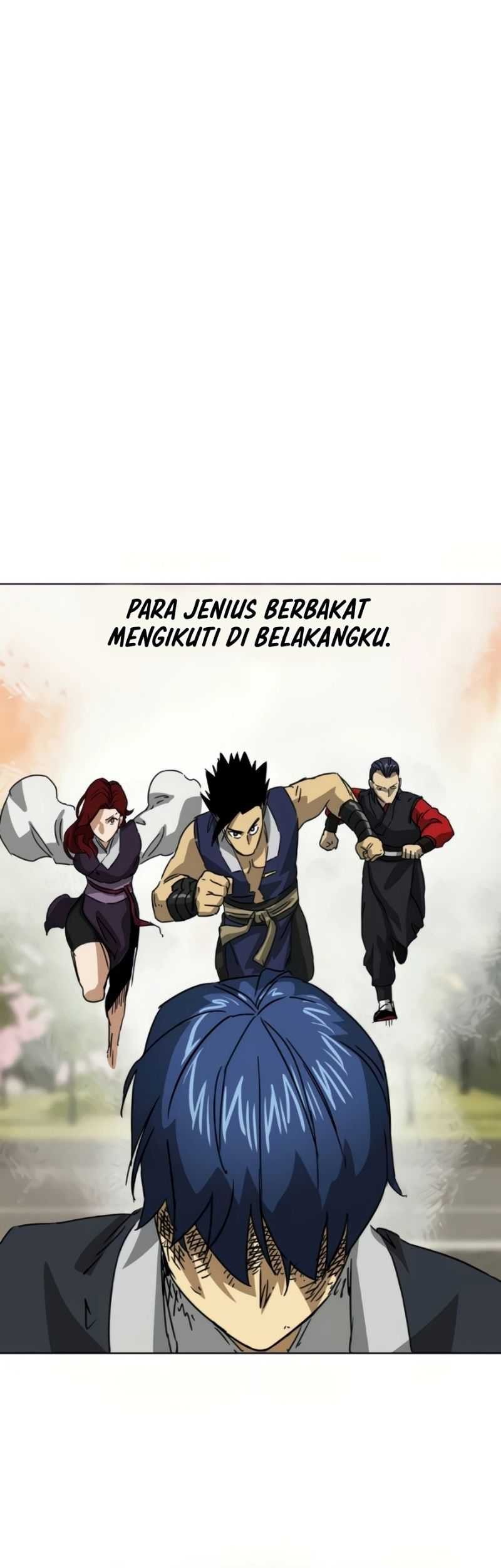 Infinite Level Up in Murim Chapter 99 - halaman 98