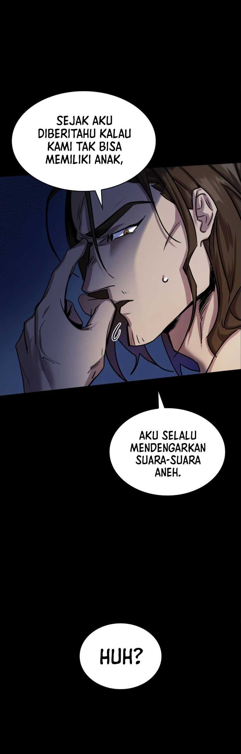Infinite Mage Chapter 1 - halaman 10