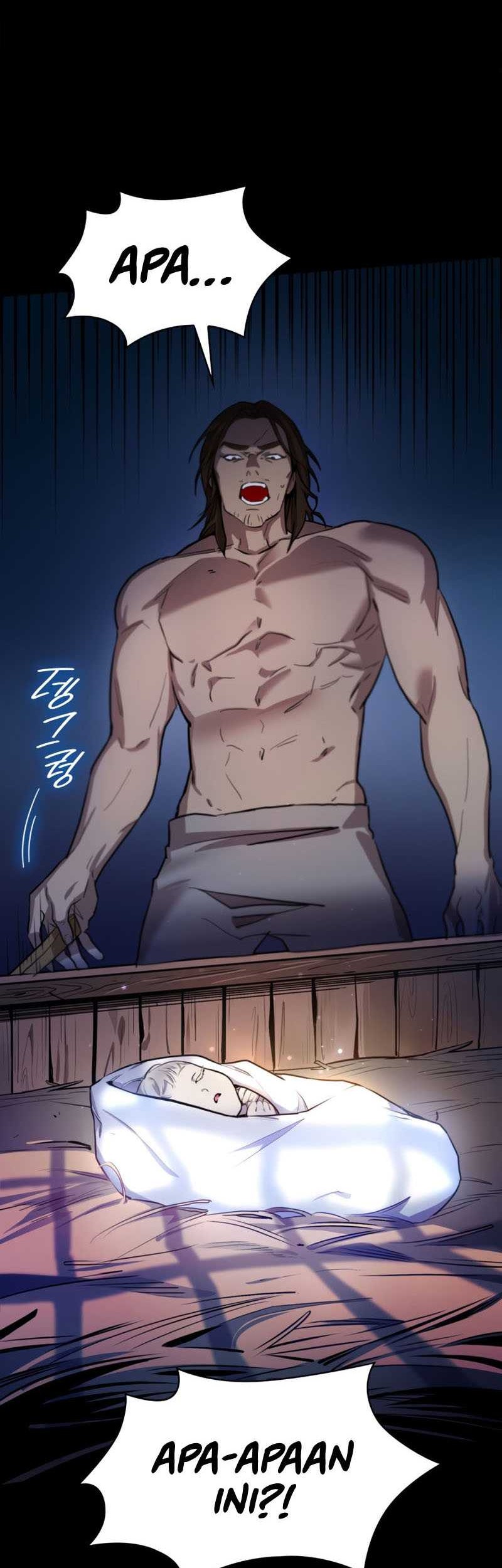 Infinite Mage Chapter 1 - halaman 11