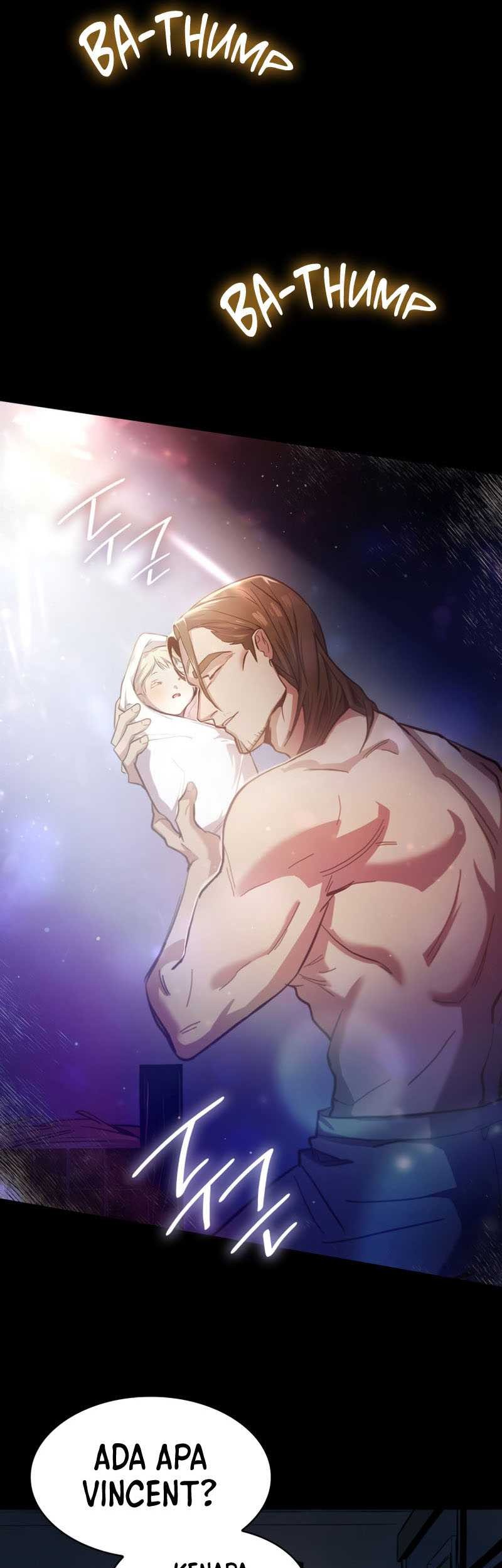 Infinite Mage Chapter 1 - halaman 14