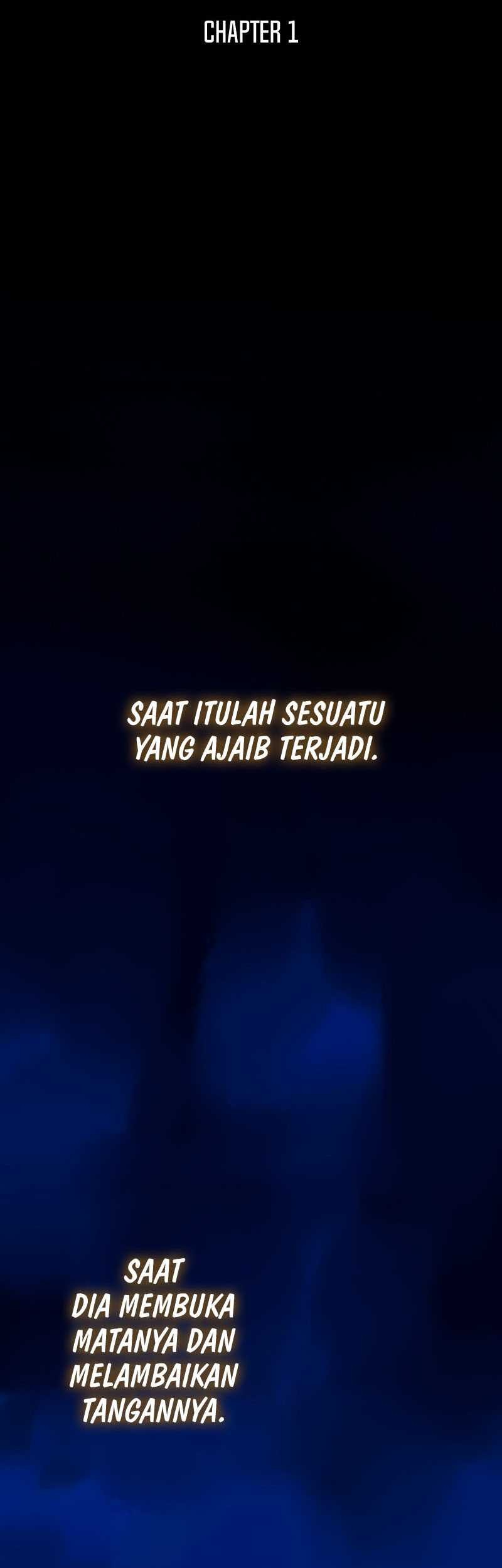 Infinite Mage Chapter 1 - halaman 18