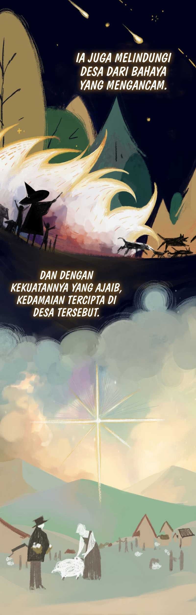 Infinite Mage Chapter 1 - halaman 21