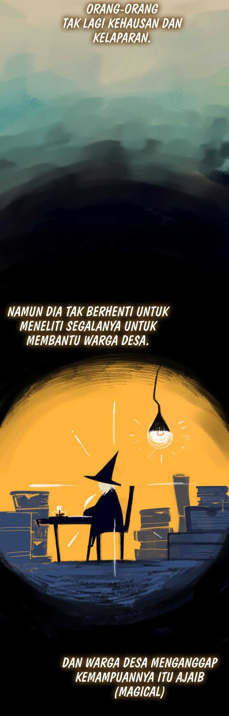 Infinite Mage Chapter 1 - halaman 22