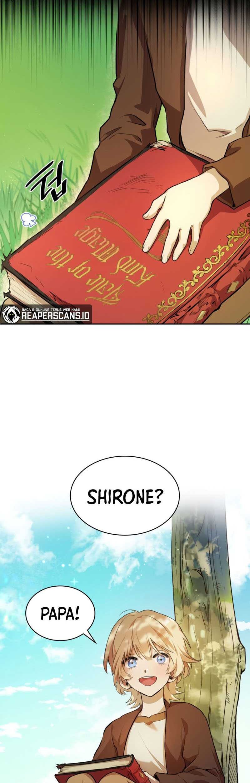 Infinite Mage Chapter 1 - halaman 24