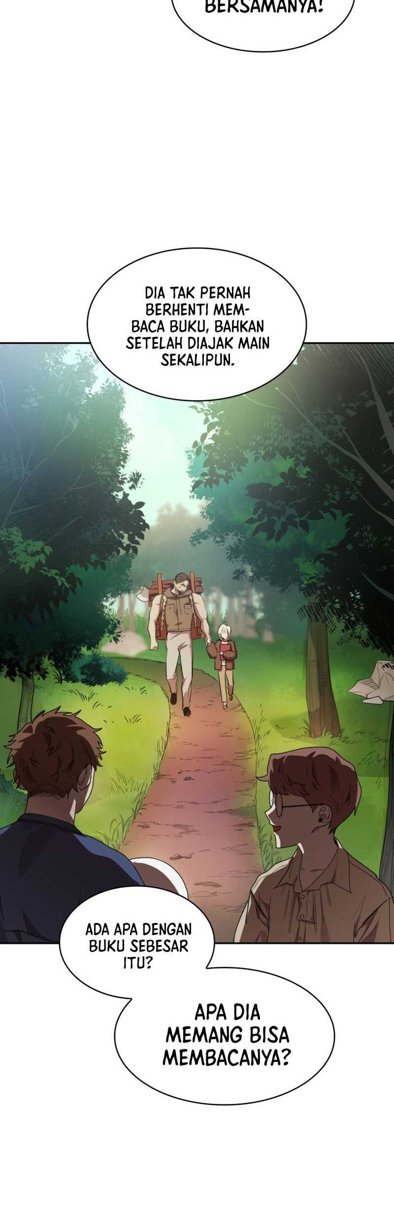 Infinite Mage Chapter 1 - halaman 29