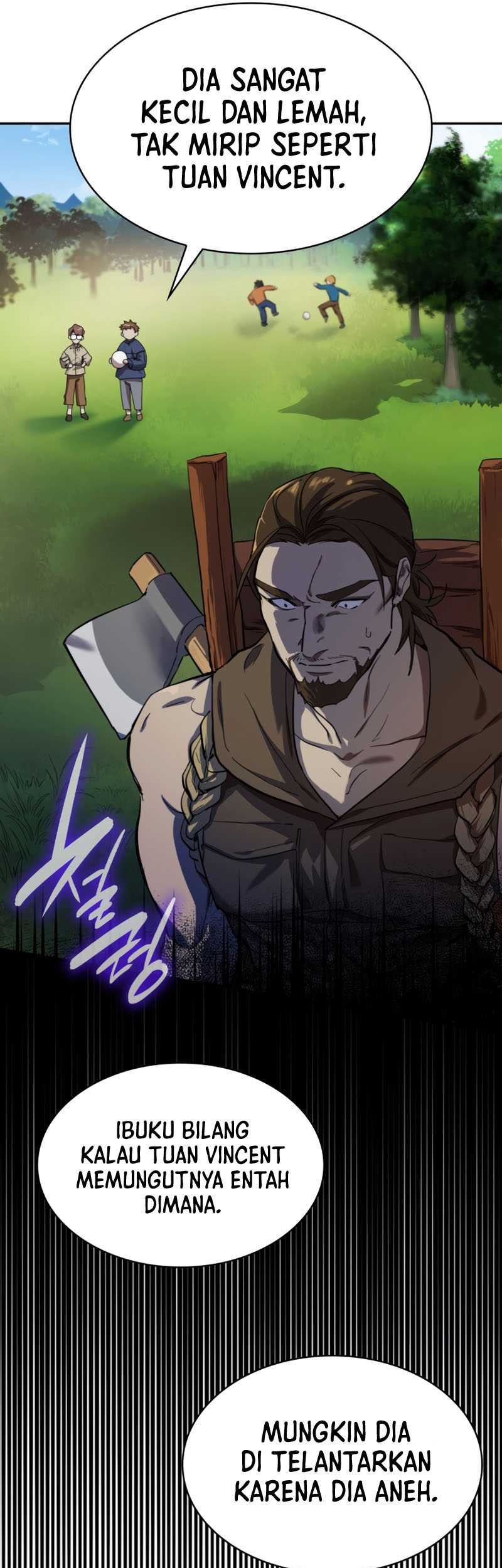 Infinite Mage Chapter 1 - halaman 30
