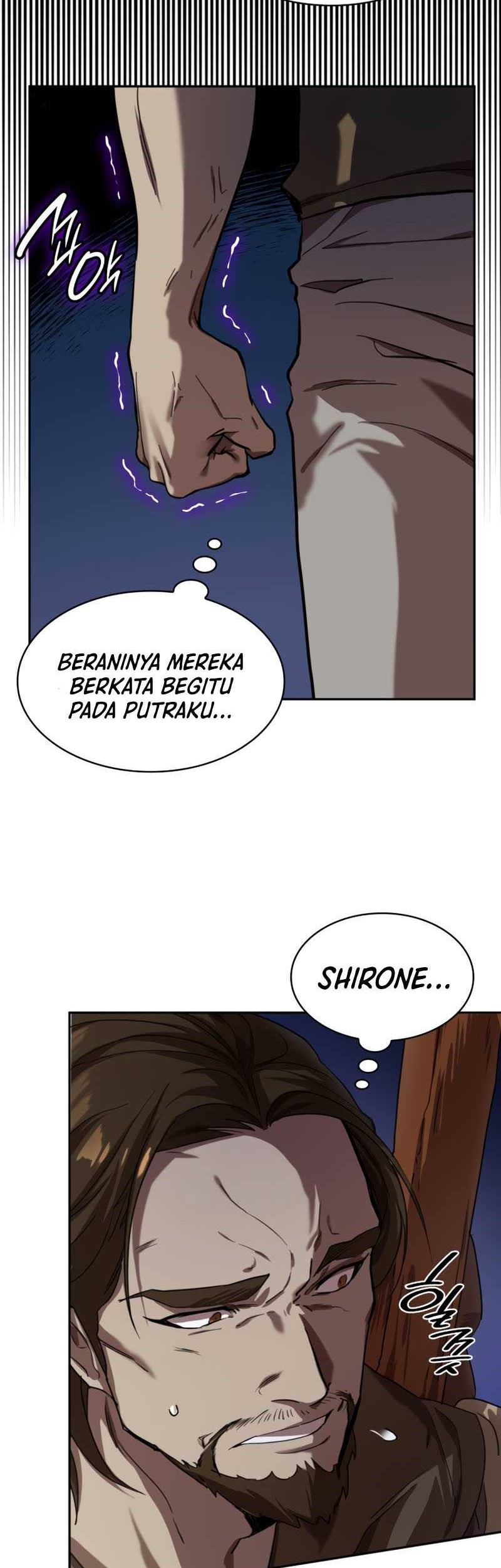 Infinite Mage Chapter 1 - halaman 31