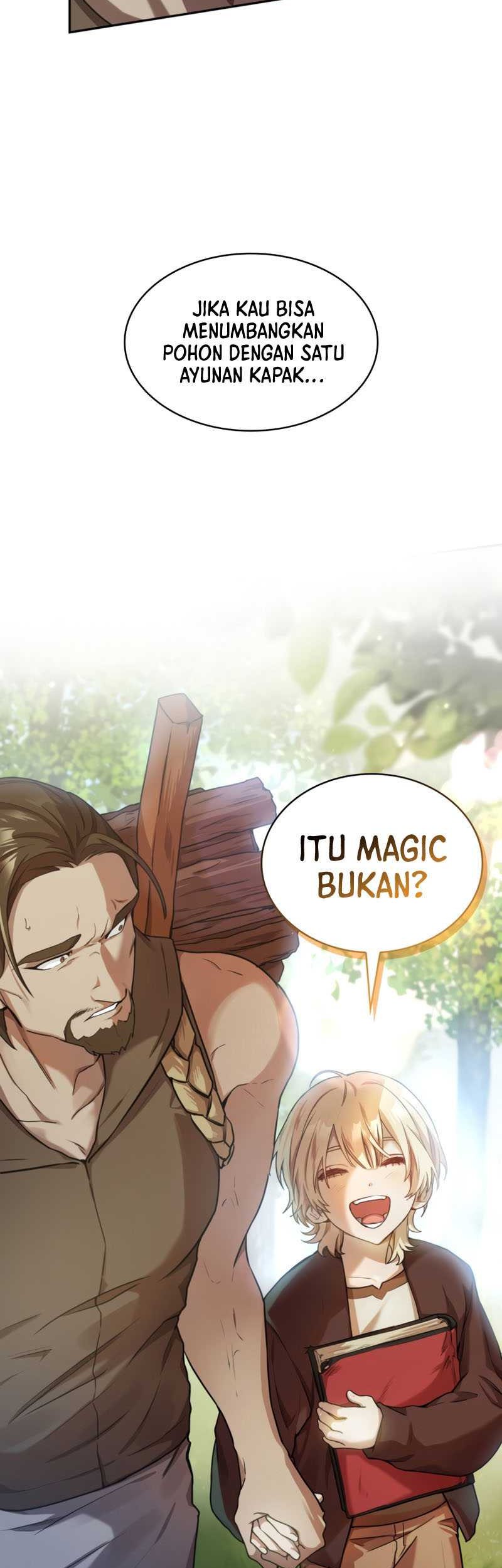 Infinite Mage Chapter 1 - halaman 32