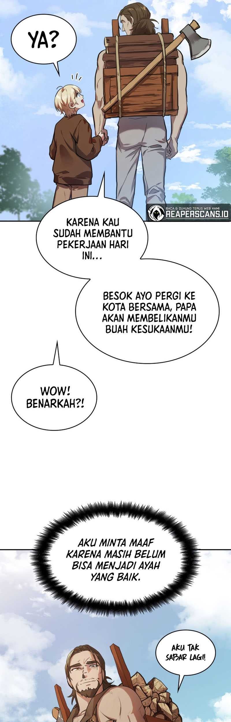 Infinite Mage Chapter 1 - halaman 34