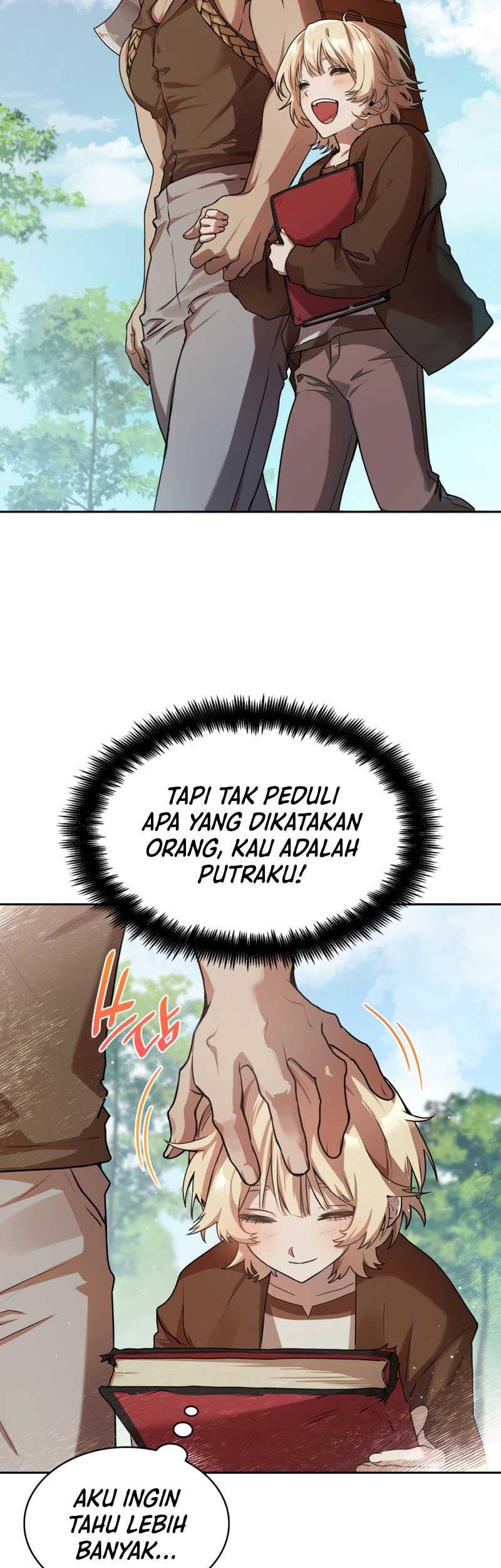 Infinite Mage Chapter 1 - halaman 35