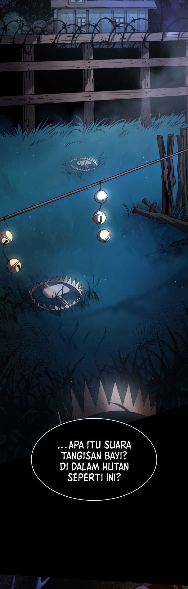 Infinite Mage Chapter 1 - halaman 4