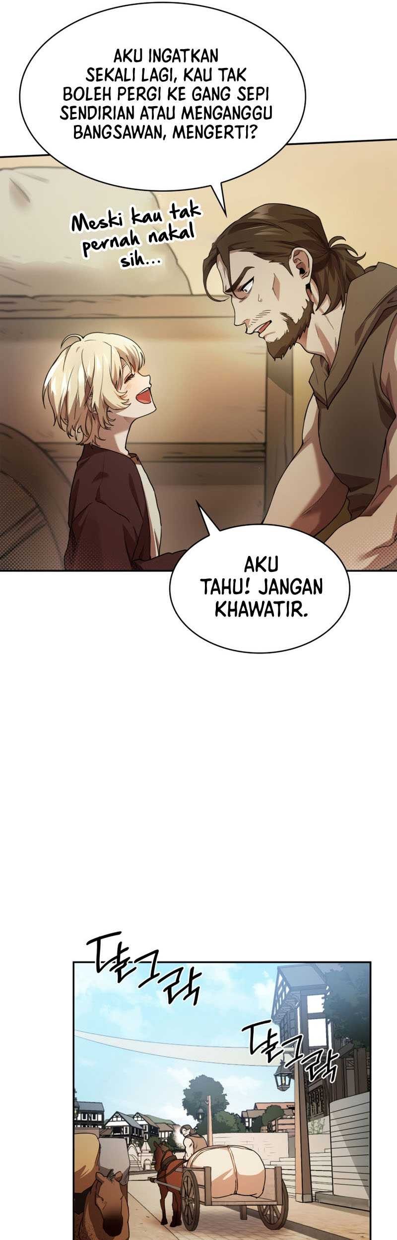 Infinite Mage Chapter 1 - halaman 42