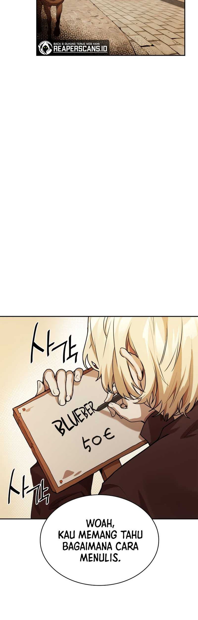 Infinite Mage Chapter 1 - halaman 43