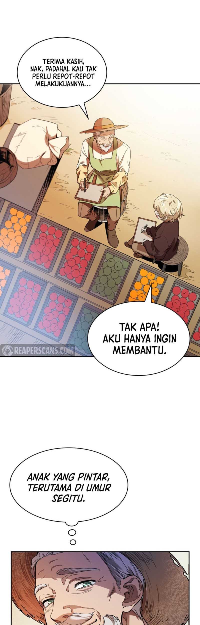 Infinite Mage Chapter 1 - halaman 44