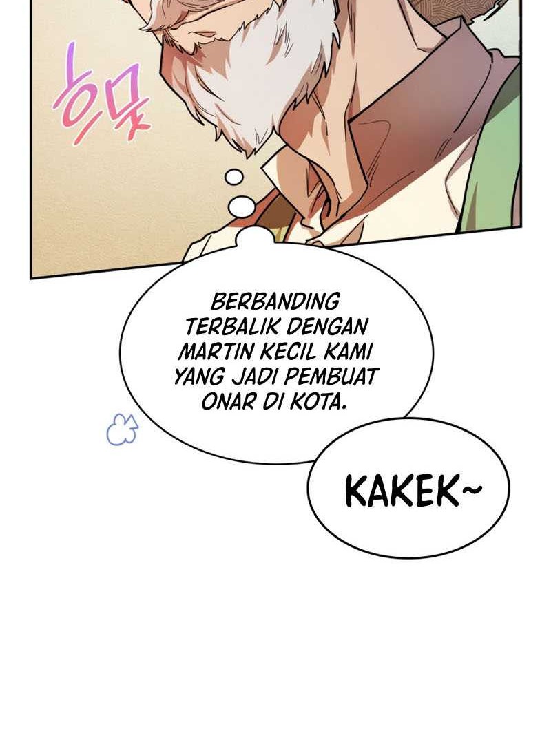 Infinite Mage Chapter 1 - halaman 45