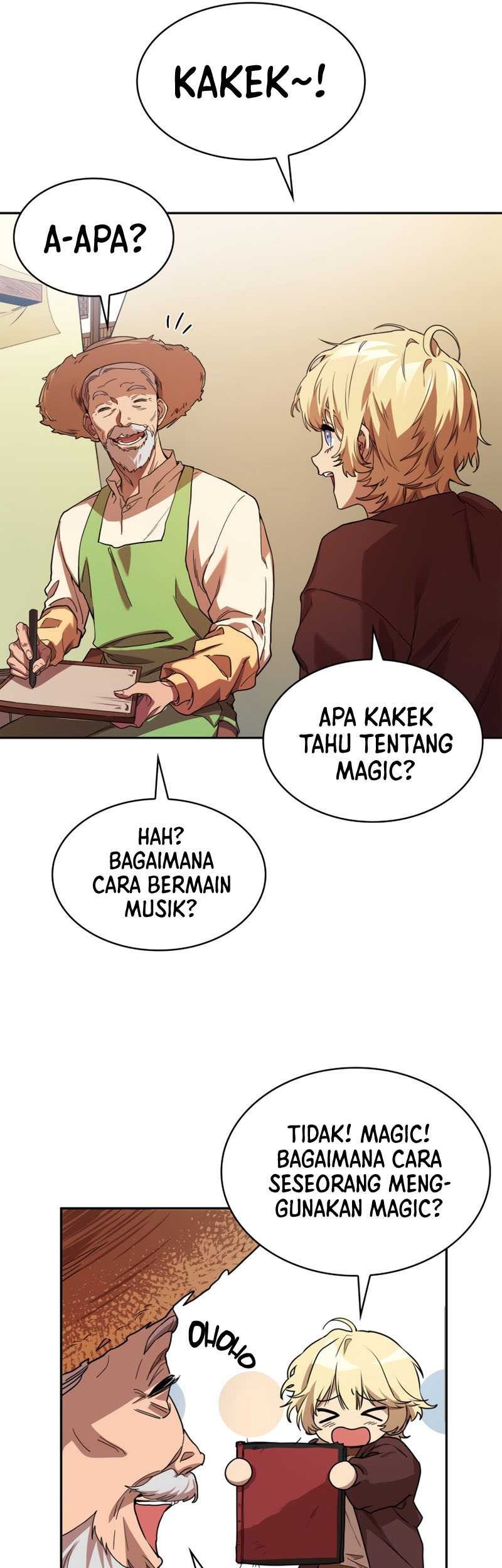 Infinite Mage Chapter 1 - halaman 46