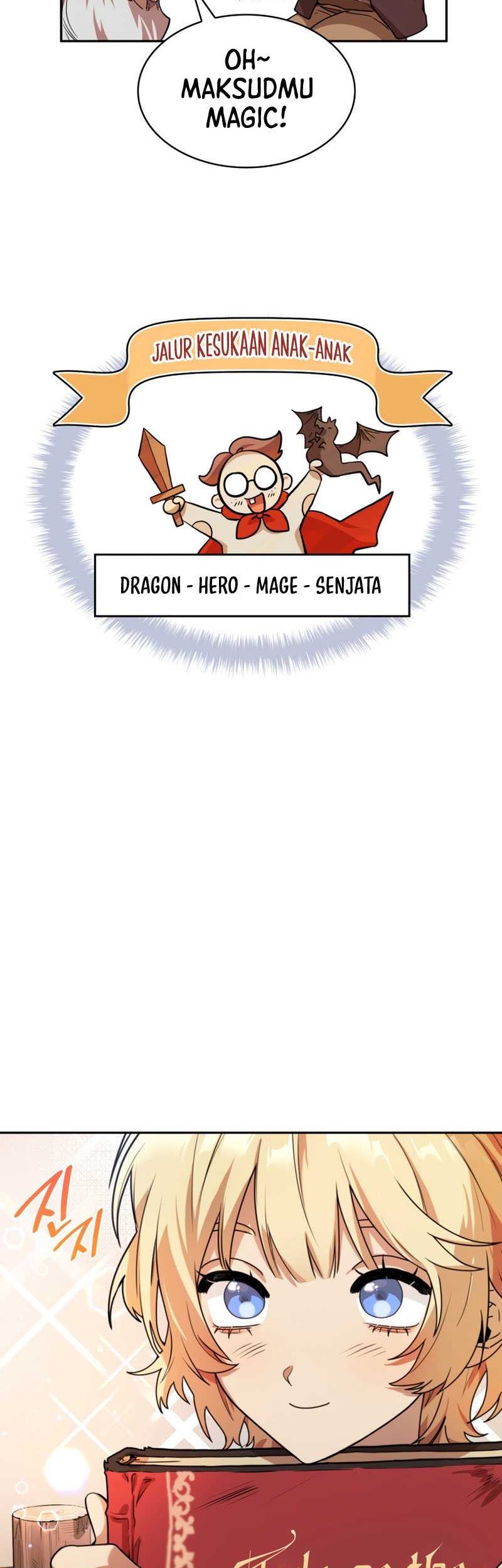 Infinite Mage Chapter 1 - halaman 47
