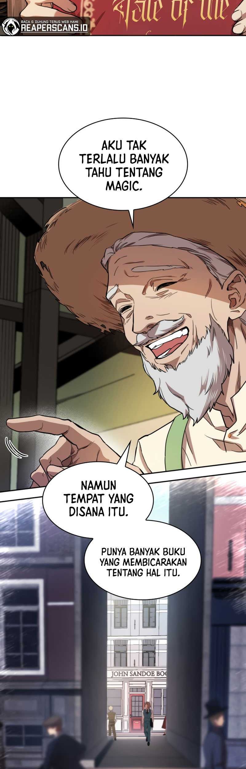 Infinite Mage Chapter 1 - halaman 48