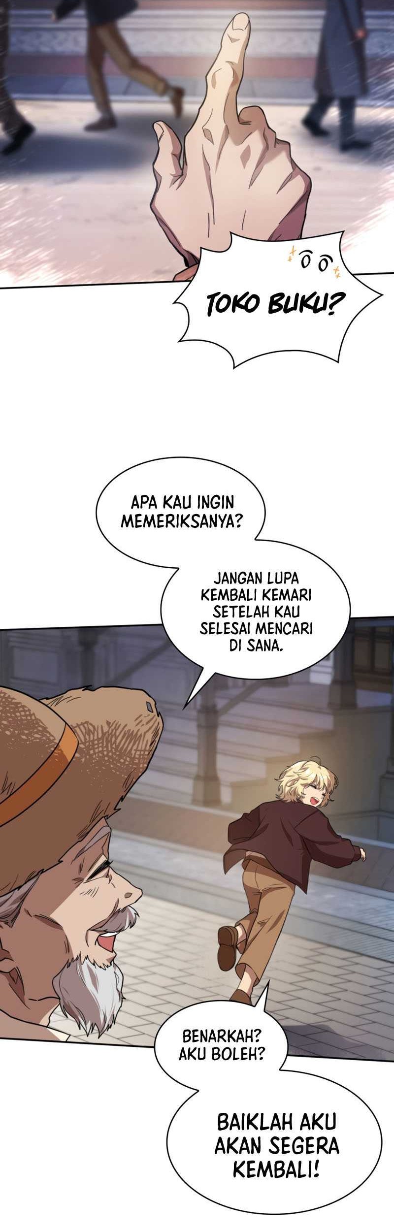 Infinite Mage Chapter 1 - halaman 49